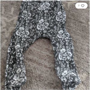 Jamie Kay Footed Pants 3-6